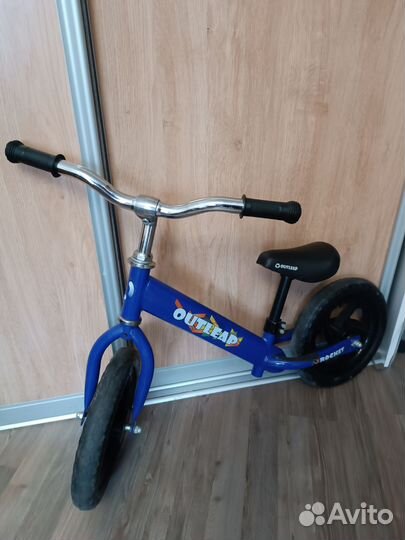 Беговел детский бу