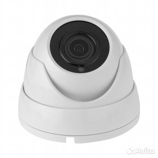 Ip камера уличная 2 мп