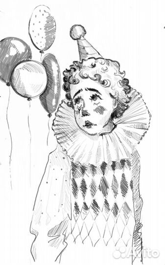 Рисую на заказ (на планшете)