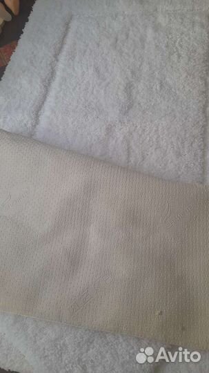 Коврик для ванной