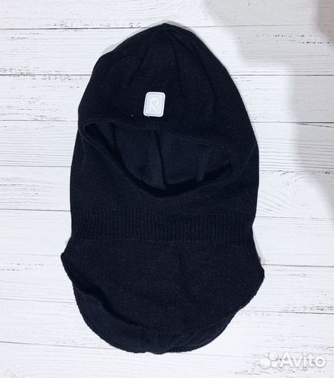 Шапка шлем reima lassie