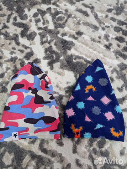 Косынки, повязка