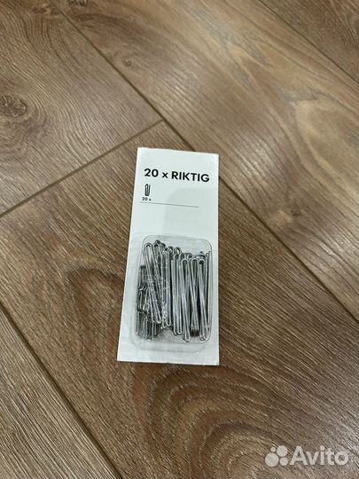 Крючки для гардины