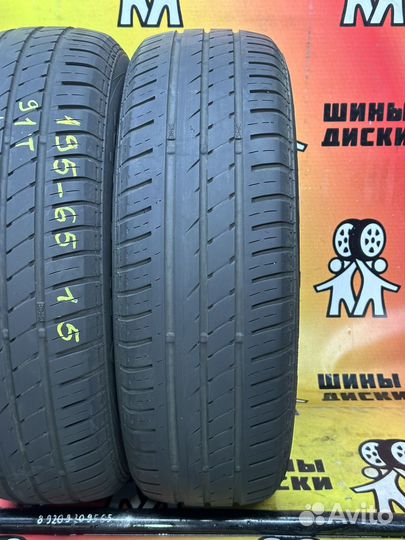 Matador MP 44 Elite 3 195/65 R15 91T