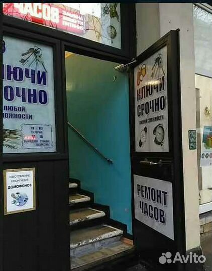 Ремонт и реставрация часов всех марок и систем