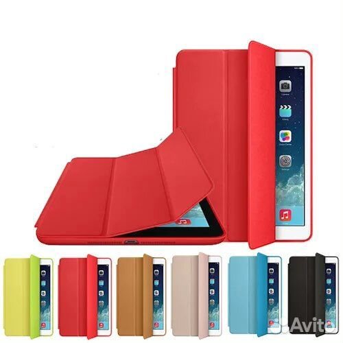Чехол для iPad Air