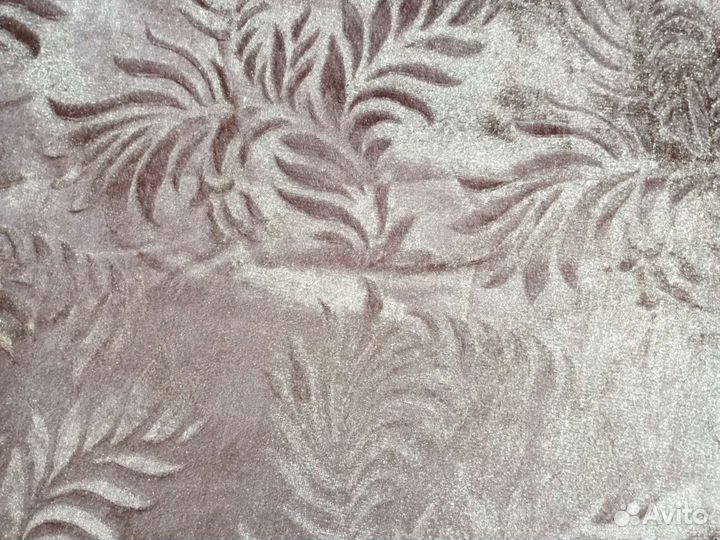 Шторы и тюль