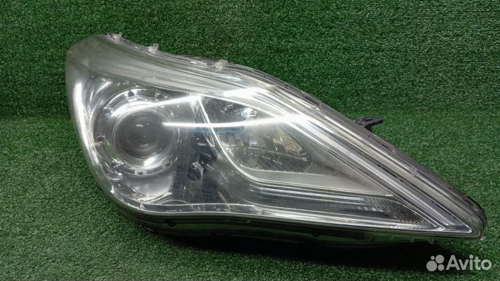 Фара Hyundai Grandeur Правая