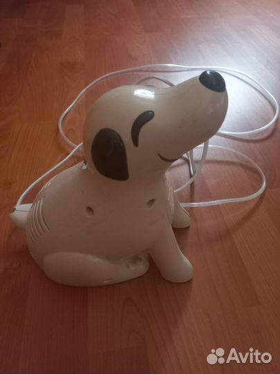 Небулайзер детский