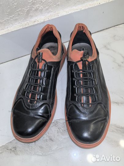 Tj collection мужская обувь 41