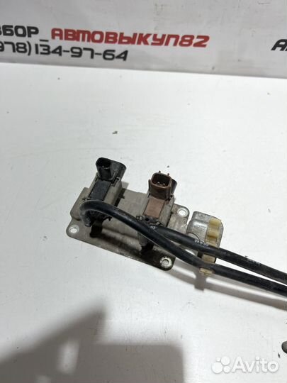 Клапан электромагнитный Mazda 3 5 6