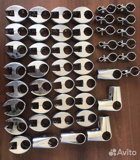 Система Joker (соединители)