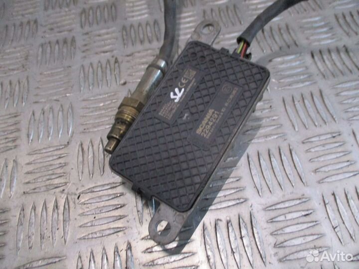 Датчик NOX Scania 2294291