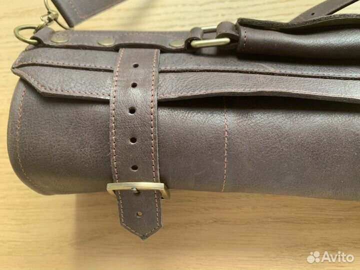 Сумка скрутка для ножей Red Rock