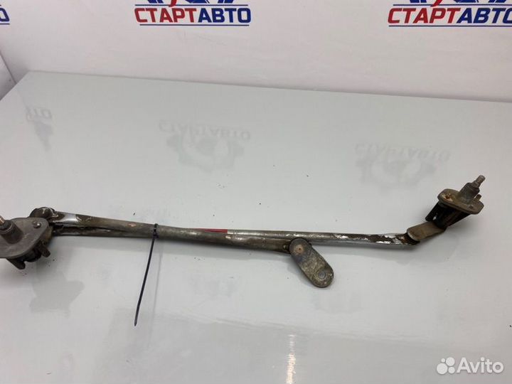 Трапеция дворников Kia Spectra ижевский S6D 2007