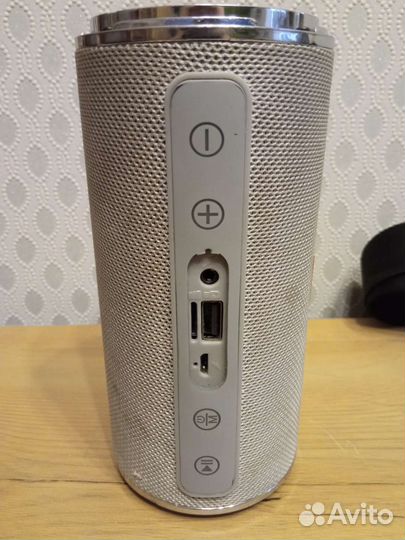 Колонка паль jbl