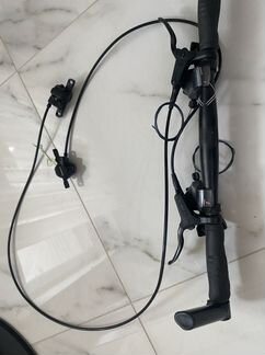 Велосипедные запчасти