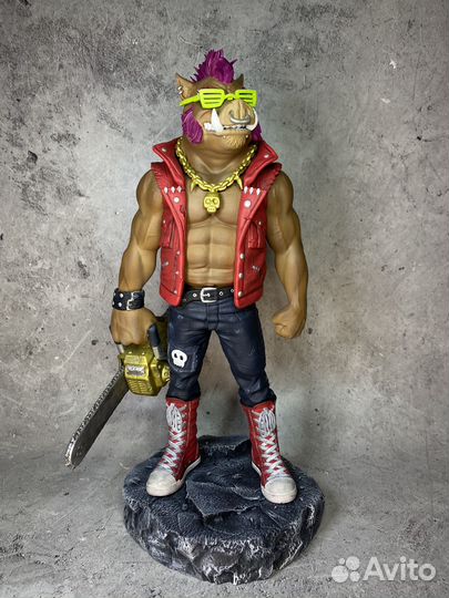 3D фигурка Бибоп/Bebop