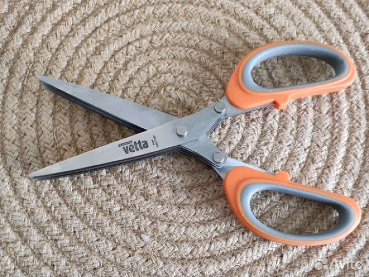 Ножницы для зелени 5 лезвий