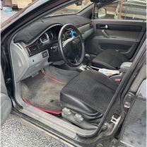 Daewoo Gentra 1.5 AT, 2014, 150 864 км