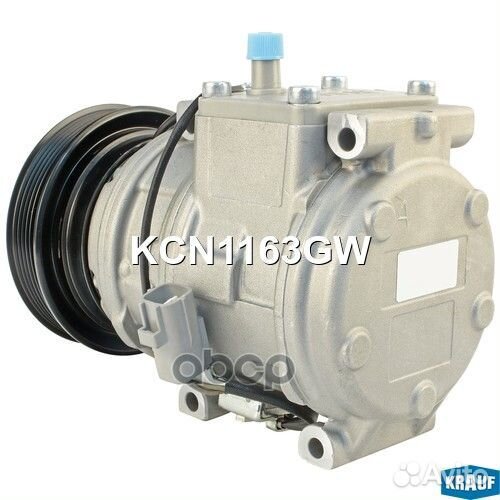 Компрессор кондиционера Krauf 255