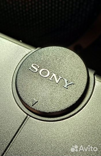 Кассетный плеер Sony Walkman wm-ex921