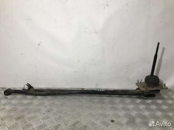 Кулиса Mazda 626 GE 1995