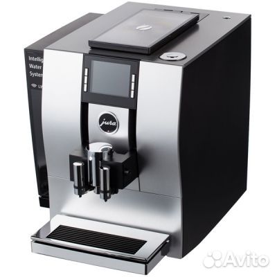 Аренда кофемашины Jura Z6