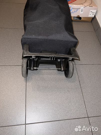 Сумка-тележка Rolser 