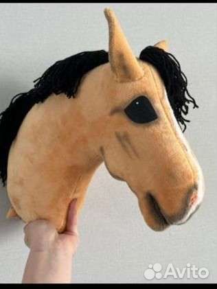 Хоббихорс/ на заказ