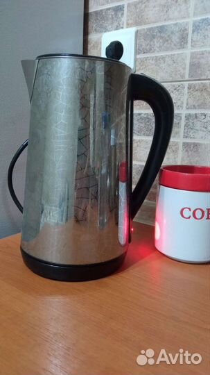 Чайник Polaris Эл