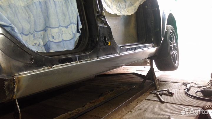 Сварочные работы любой сложности