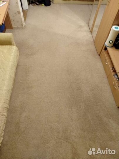 Ковролин бу