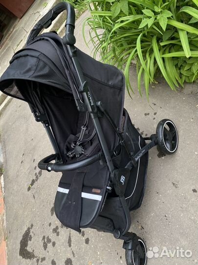 Прогулочная коляска Baballo 2023 бу