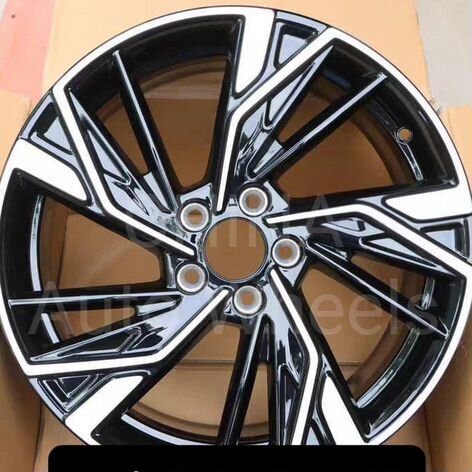 Литые диски Lynk & Co 7.5×R18 5×108
