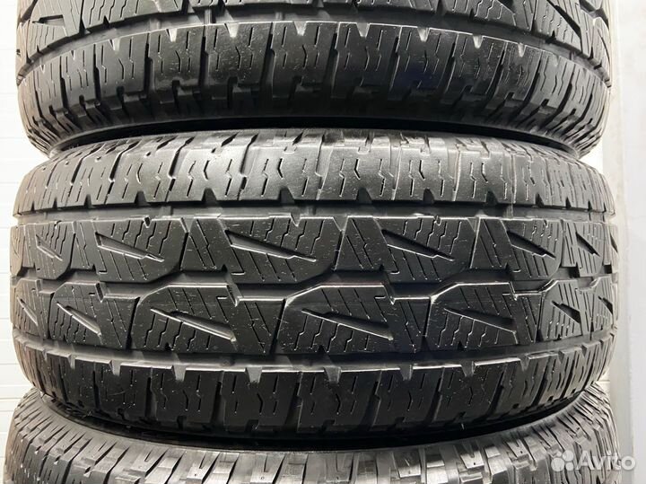 Bridgestone Dueler A/T 001 255/60 R18 112S