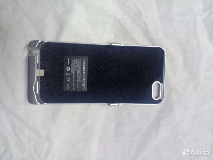 Чехлы для iPhone 5S/SE