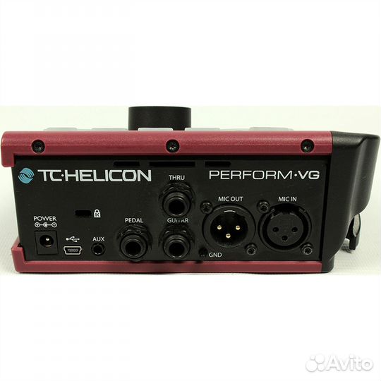 TC helicon perform-VG