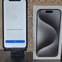 iPhone XR в корпусе 15Pro