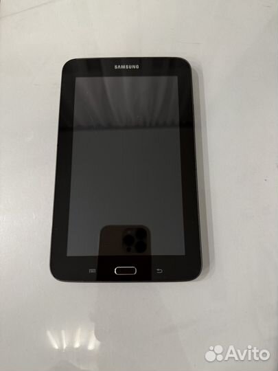 Планшет samsung galaxy tab 3