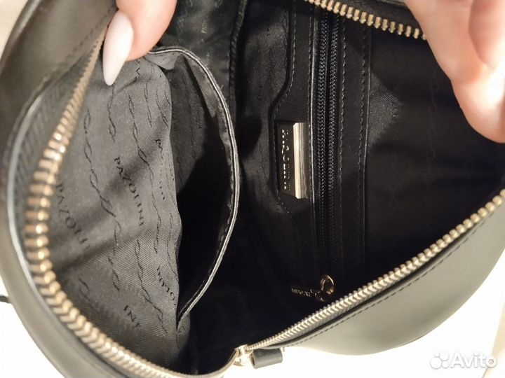 Сумка carlo pazolini