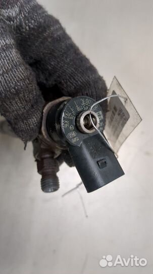 Форсунка топливная BMW 1 E87, 2005