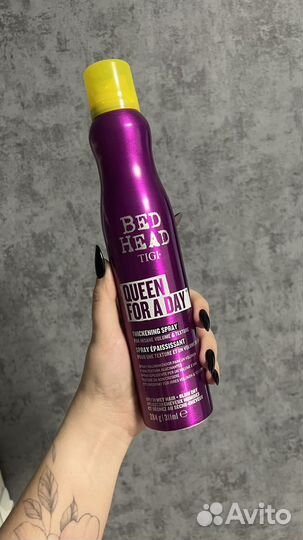 Средства для укладки волос стайлинги