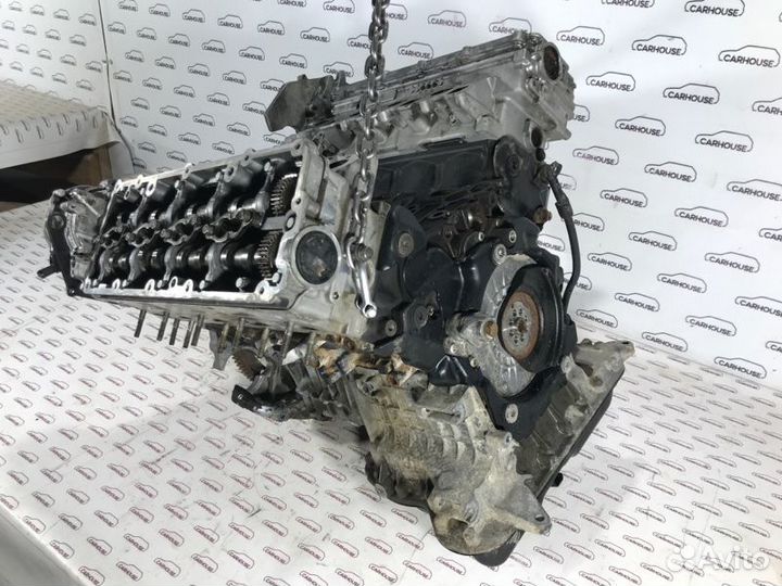 Двигатель Volkswagen Touareg NF 4.2 CKD 2010