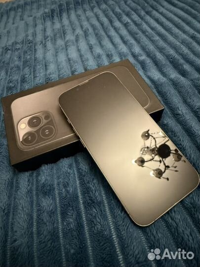 iPhone 13 Pro, 256 ГБ