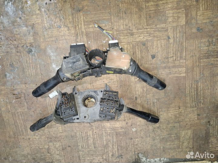 Переключатель поворотов