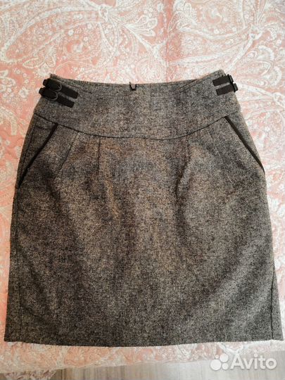 Женская юбка 44 размер Оstin s