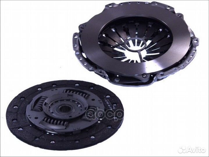 Комплект сцепления 625301109 Luk