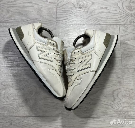 Кроссовки New Balance 364