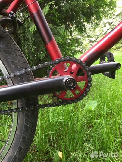 Ремонт и апгрейд велосипедов